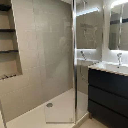Le Chantilleul De Ma Grand-mere Apartamento *