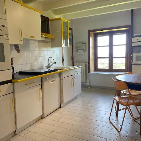 Apartamento Le Chantilleul De Ma Grand-mere