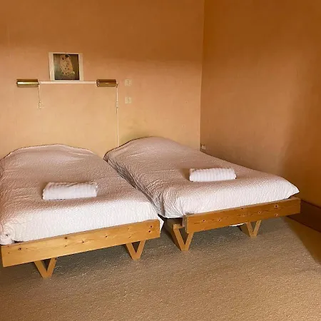 Le Chantilleul De Ma Grand-mere Apartamento *