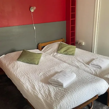 Le Chantilleul De Ma Grand-mere Apartamento Anse