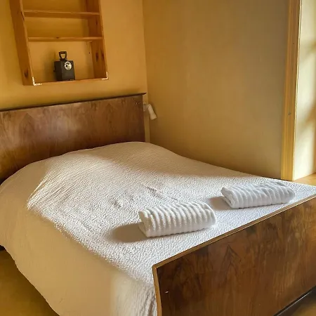 Apartamento Le Chantilleul De Ma Grand-mere *