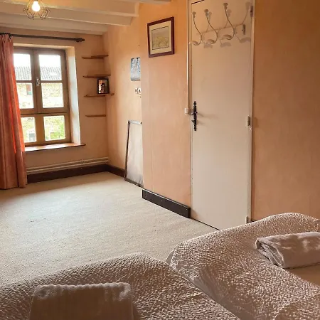 Apartamento Le Chantilleul De Ma Grand-mere *